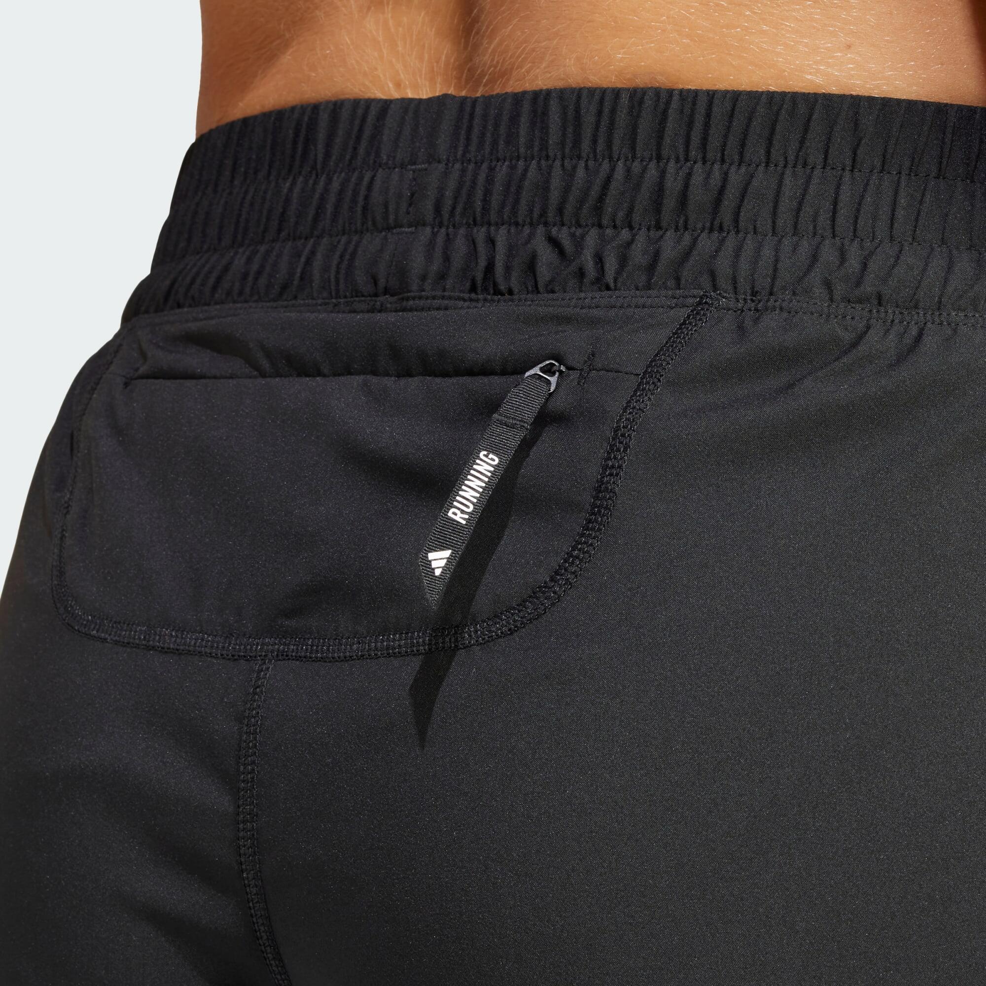 Own the Run Shorts 4/6