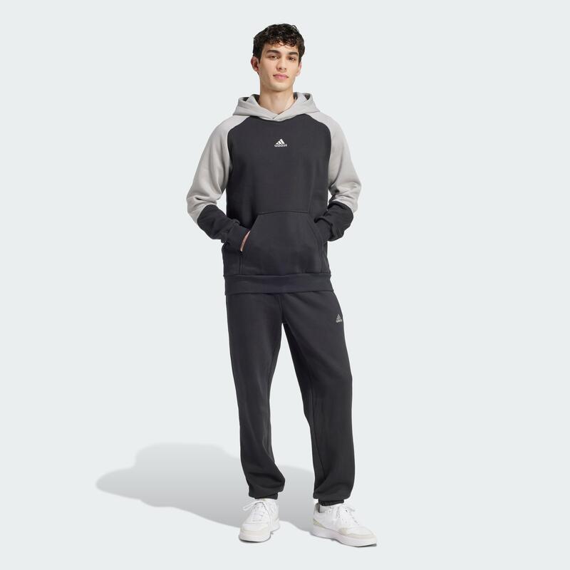 Tuta Sportswear Fleece Colorblock