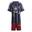 Completo Marvel's Avengers Tee Kids