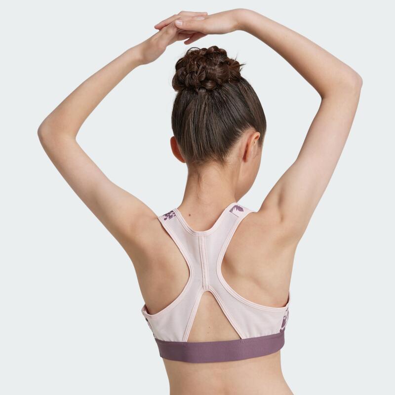 Brassière de sport Power React Enfants