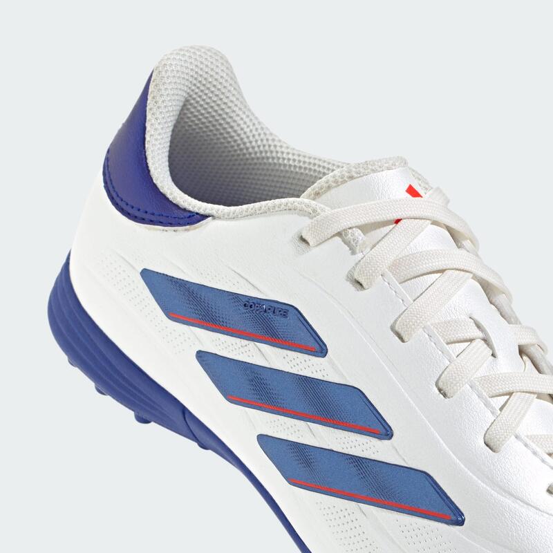 Copa Pure 2 League Turf Voetbalschoenen Kids