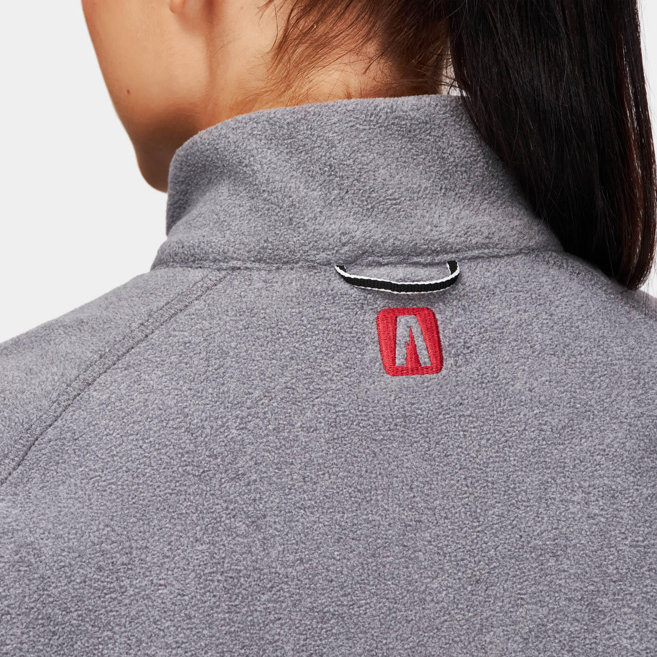 Fleece wandeljas voor dames Alpinus Lucania 4/7