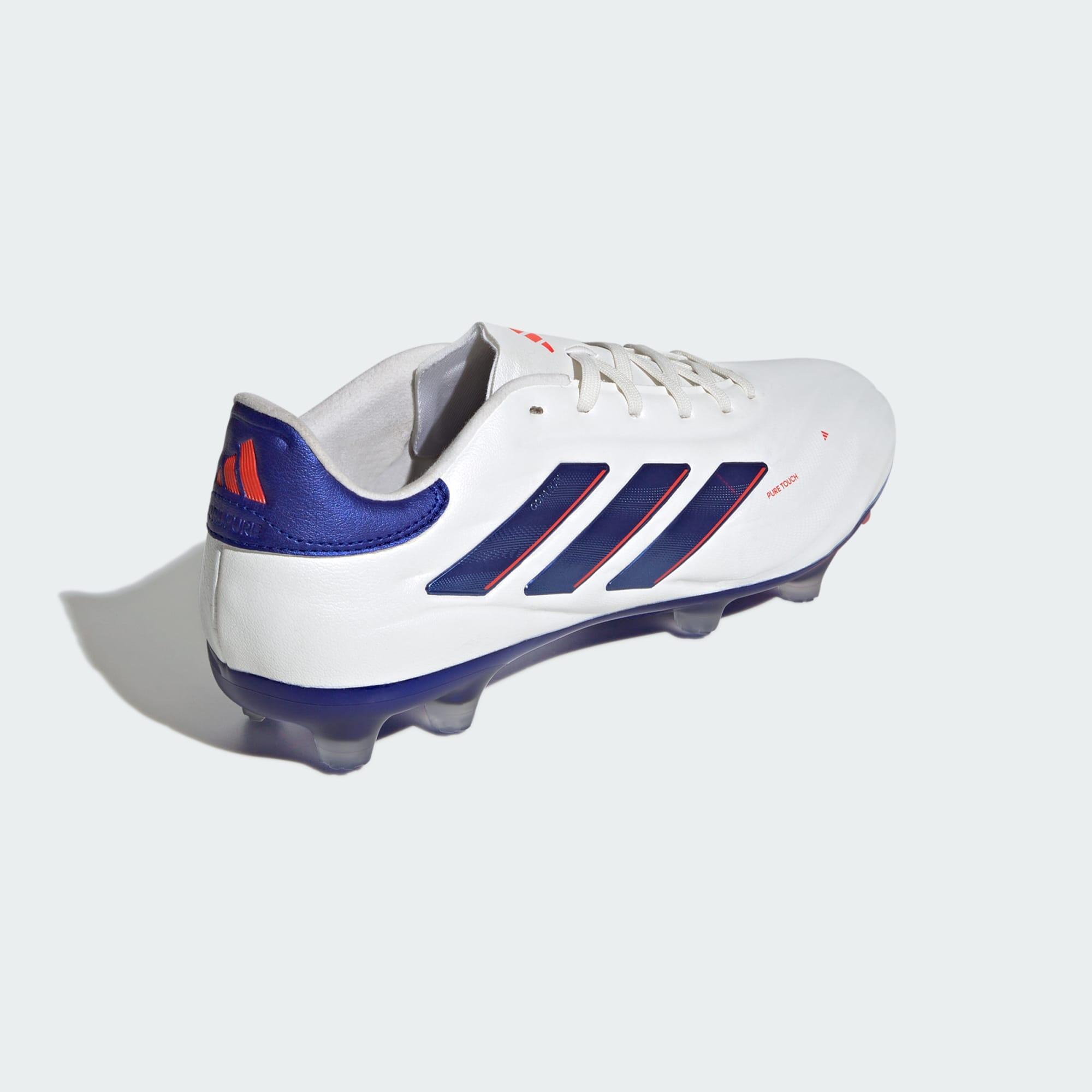 Copa Pure 2 Pro soft court shoe