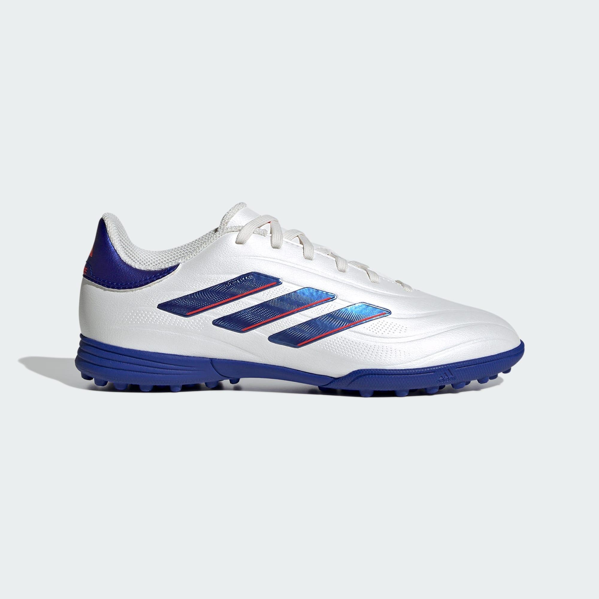 Scarpe da calcio Copa Pure 2 League Turf Junior |  Adidas