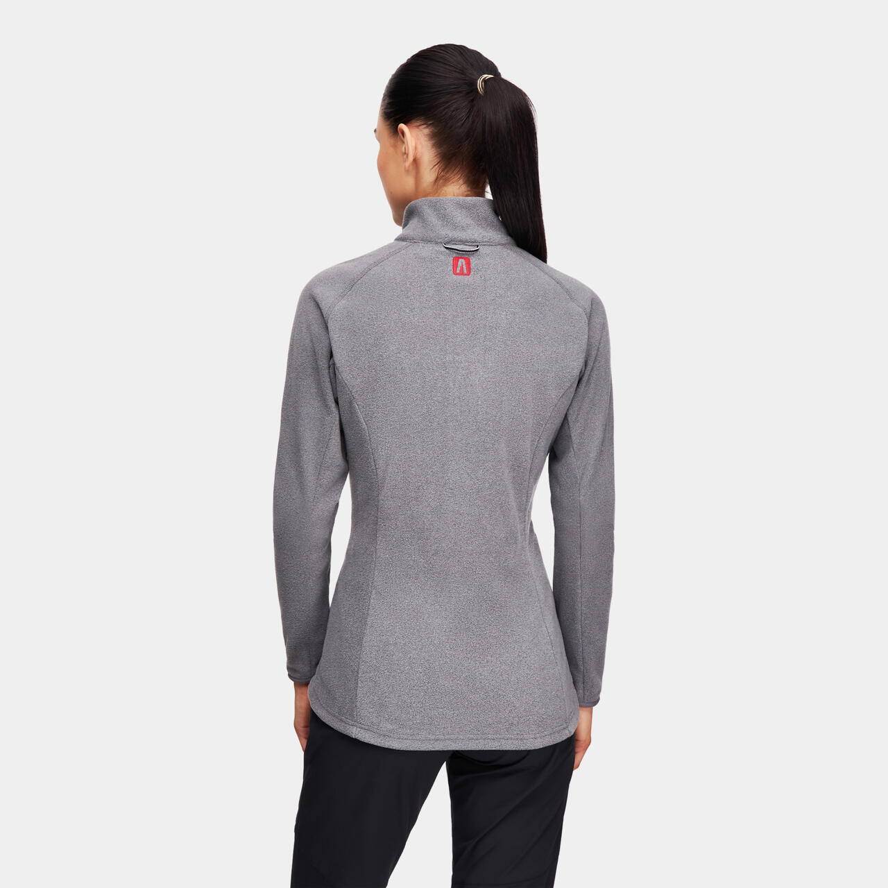 Fleece wandeljas voor dames Alpinus Lucania 3/7