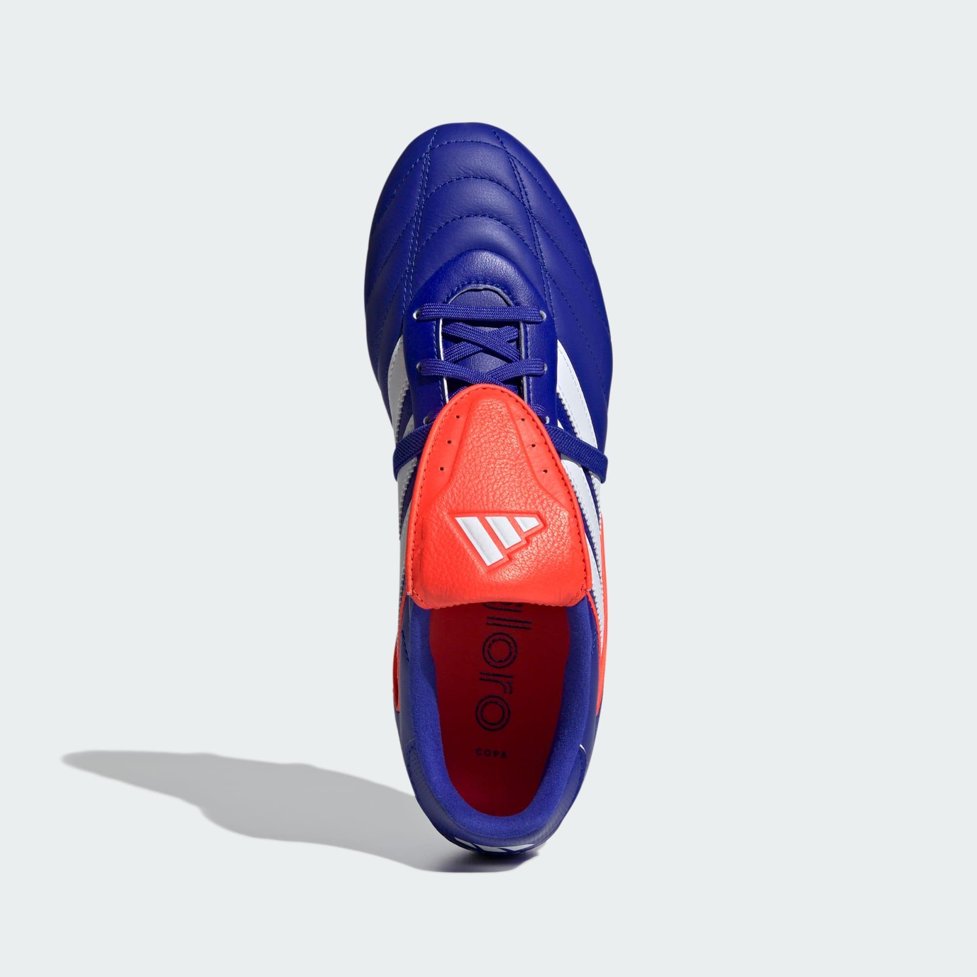 Chaussure Copa Gloro 2 Terrain souple 3/7