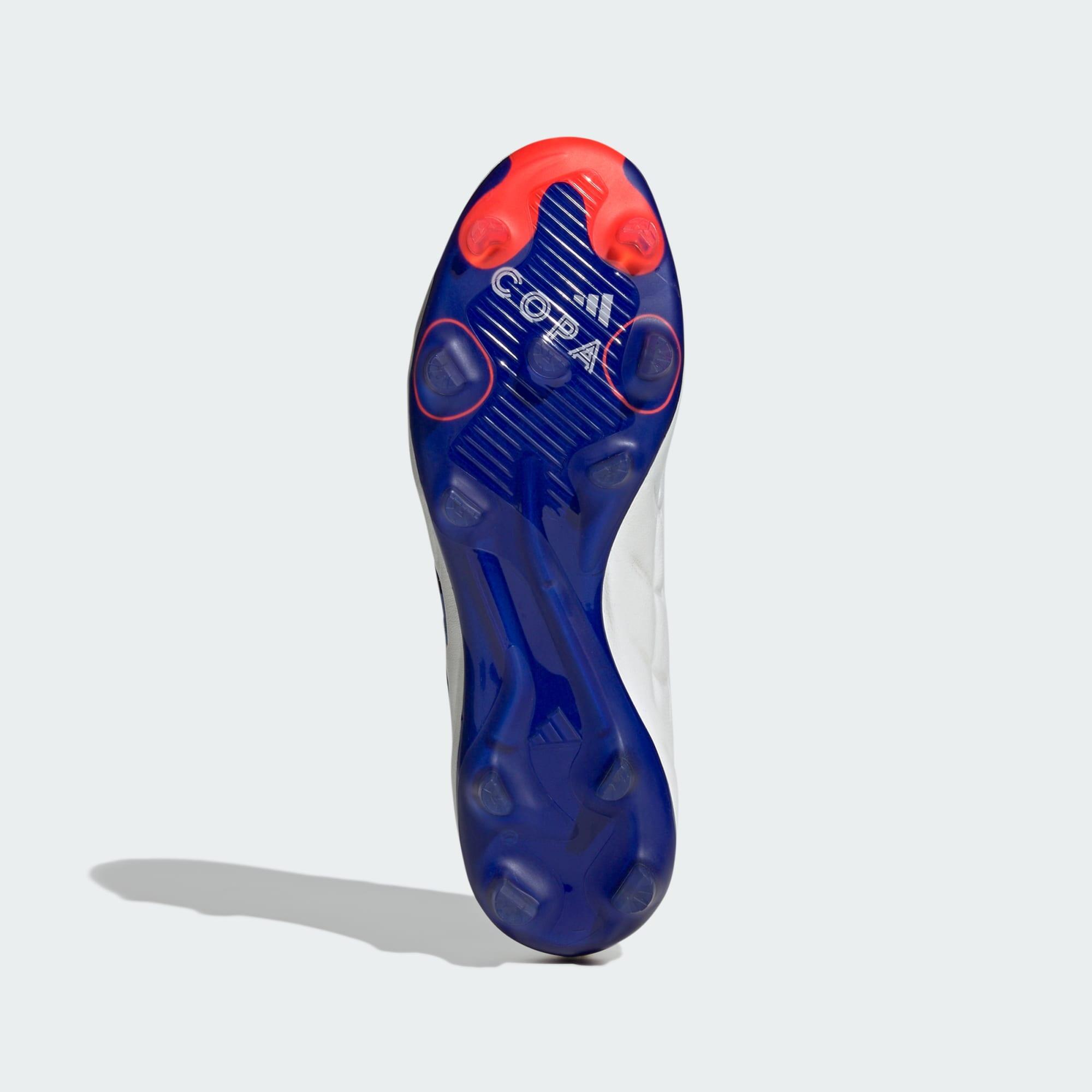 Bota de fútbol Copa Pure 2 Pro césped natural seco 3/7