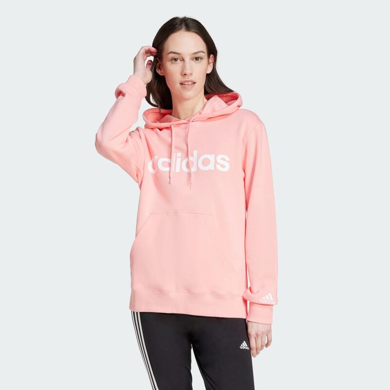 Hoodie Essentials Linear