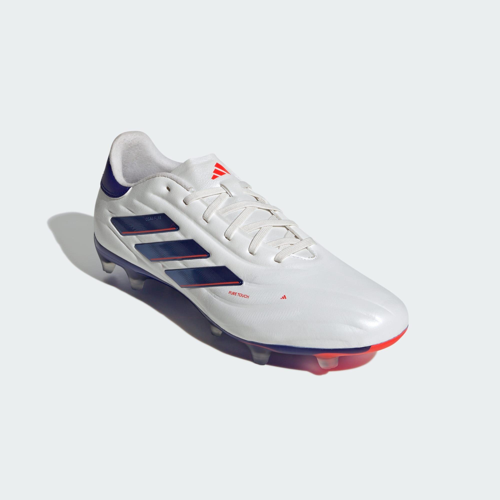 Bota de fútbol Copa Pure 2 Pro césped natural seco 4/7