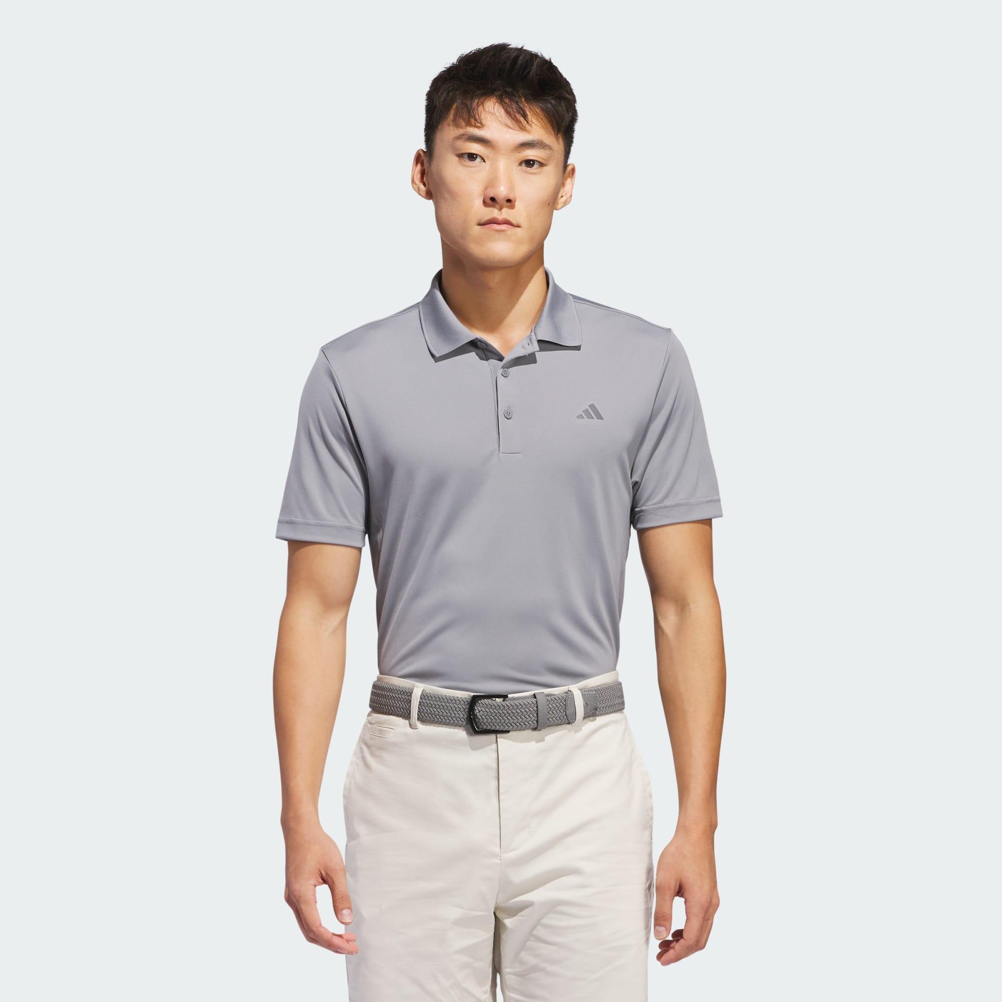 adi Performance polo shirt