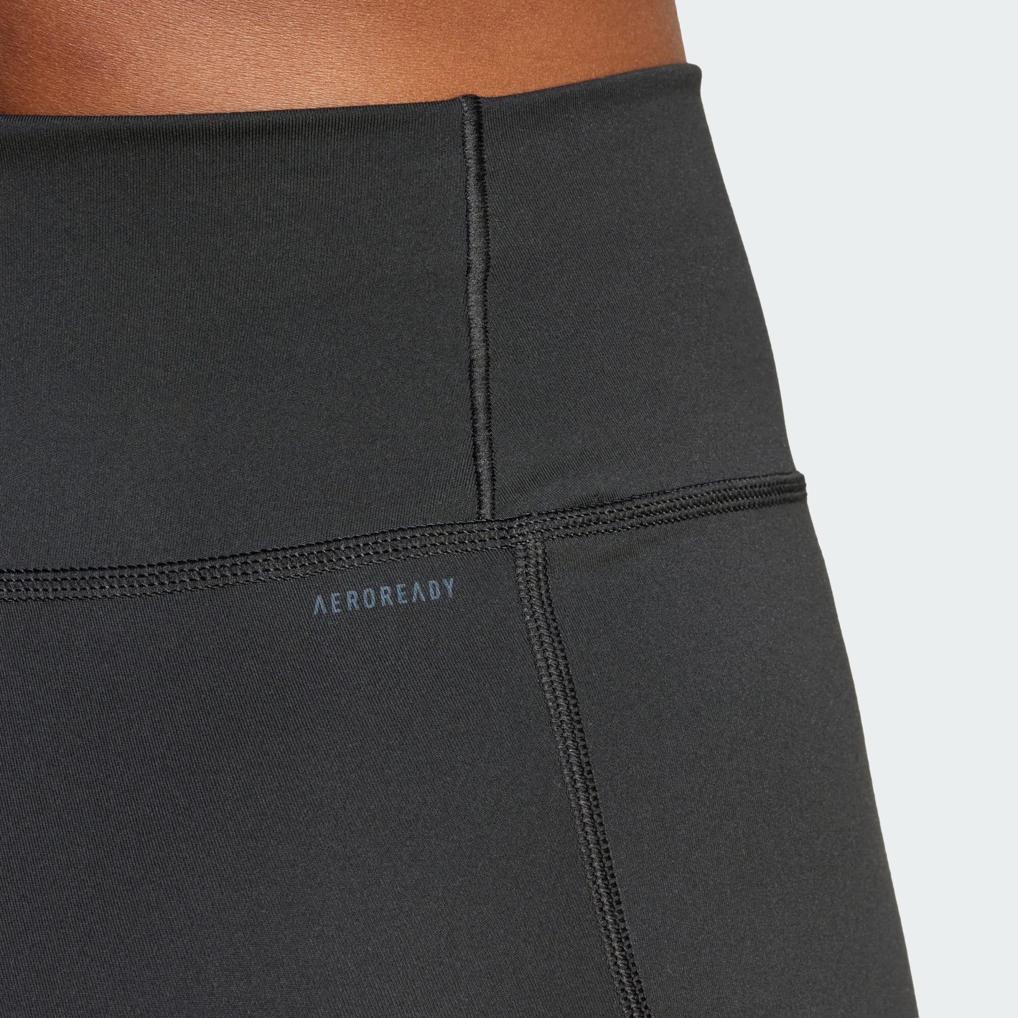 All Me Essentials 7-Inch Short Leggings 4/5