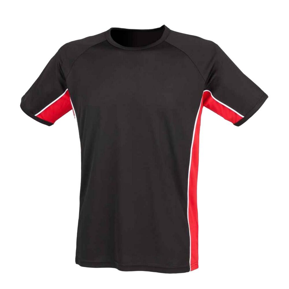 Finden & Hales Childrens/Kids Team Performance T-Shirt