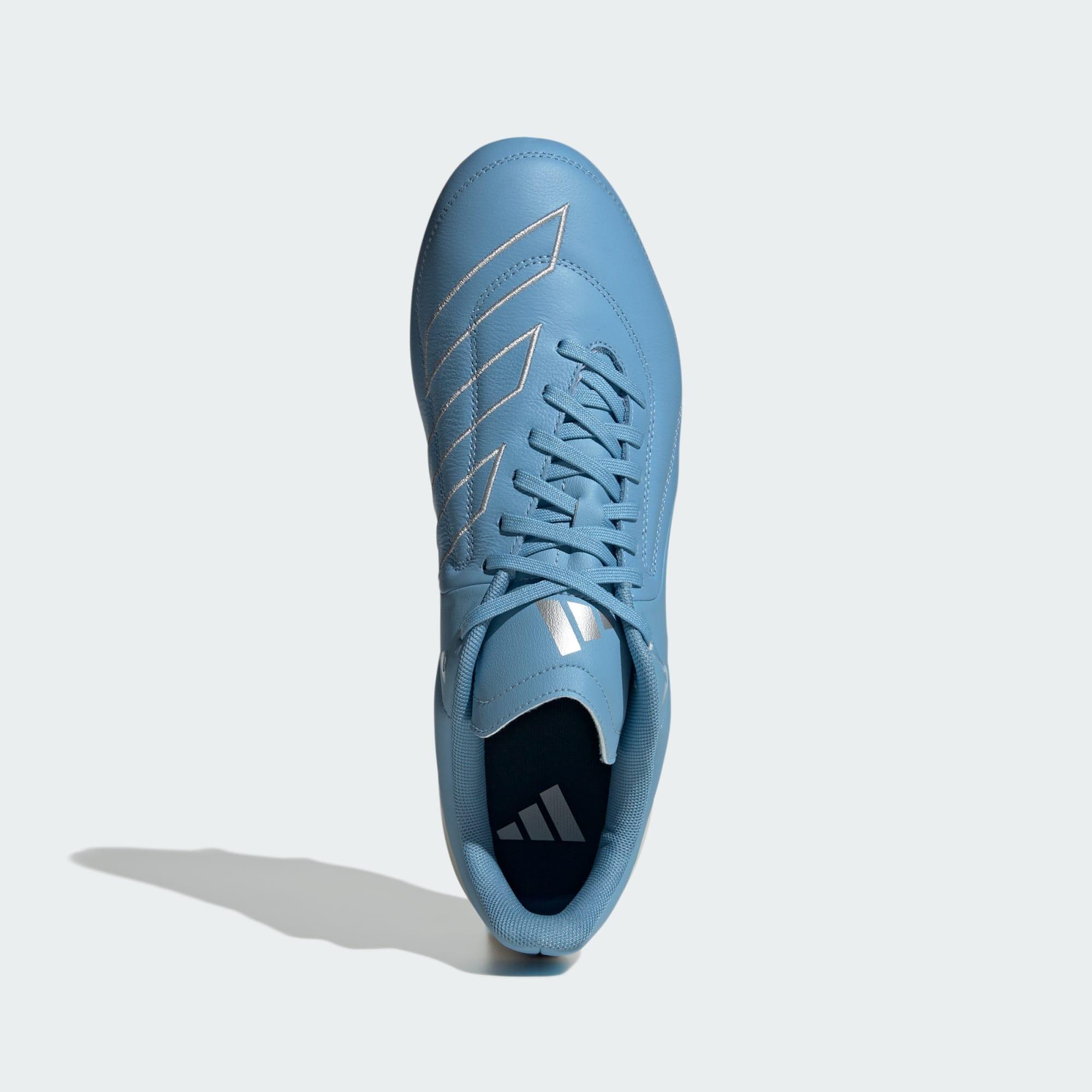 RS-15 Elite Soft Ground Rugbyschoenen 4/7
