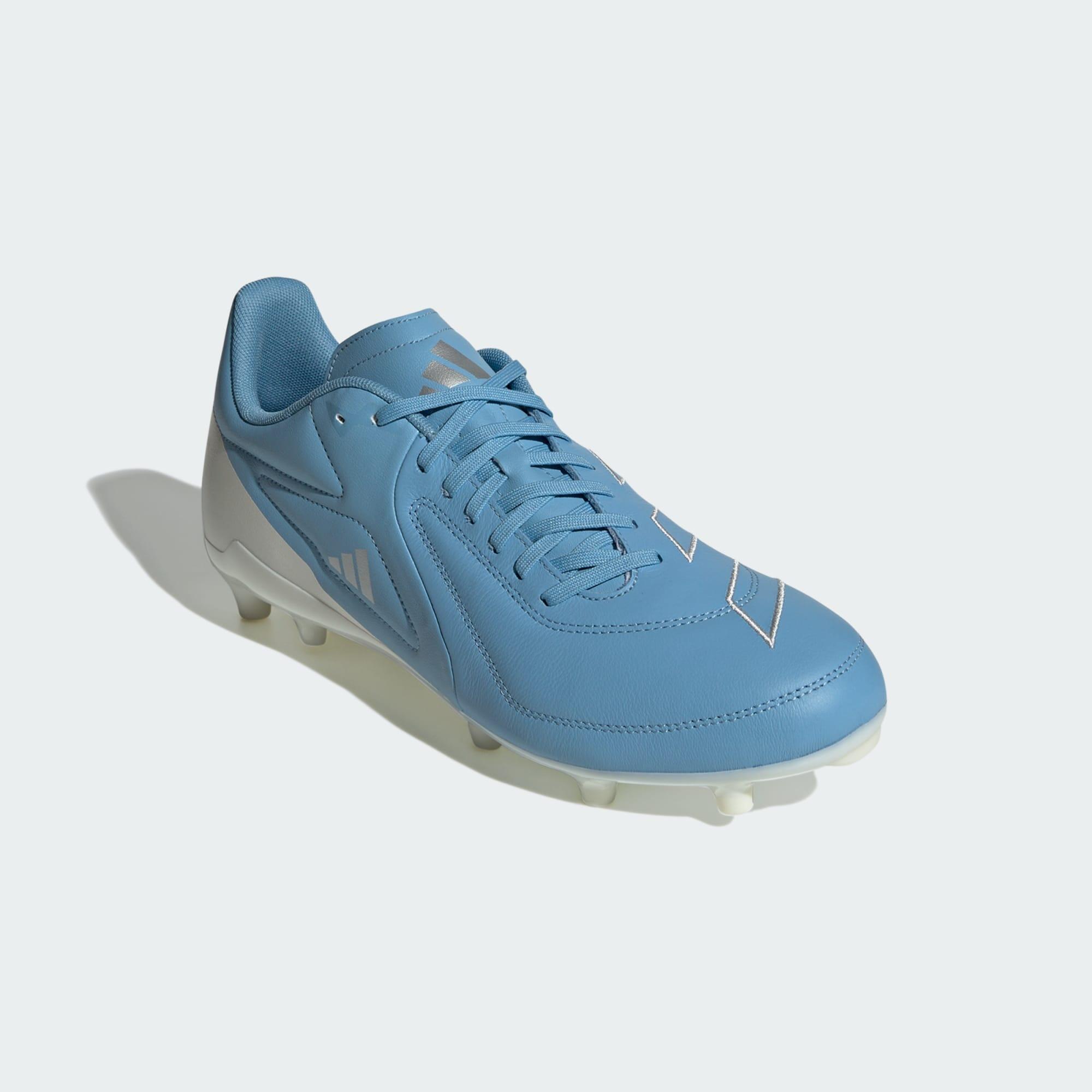 RS-15 Elite Soft Ground Rugbyschoenen 6/7