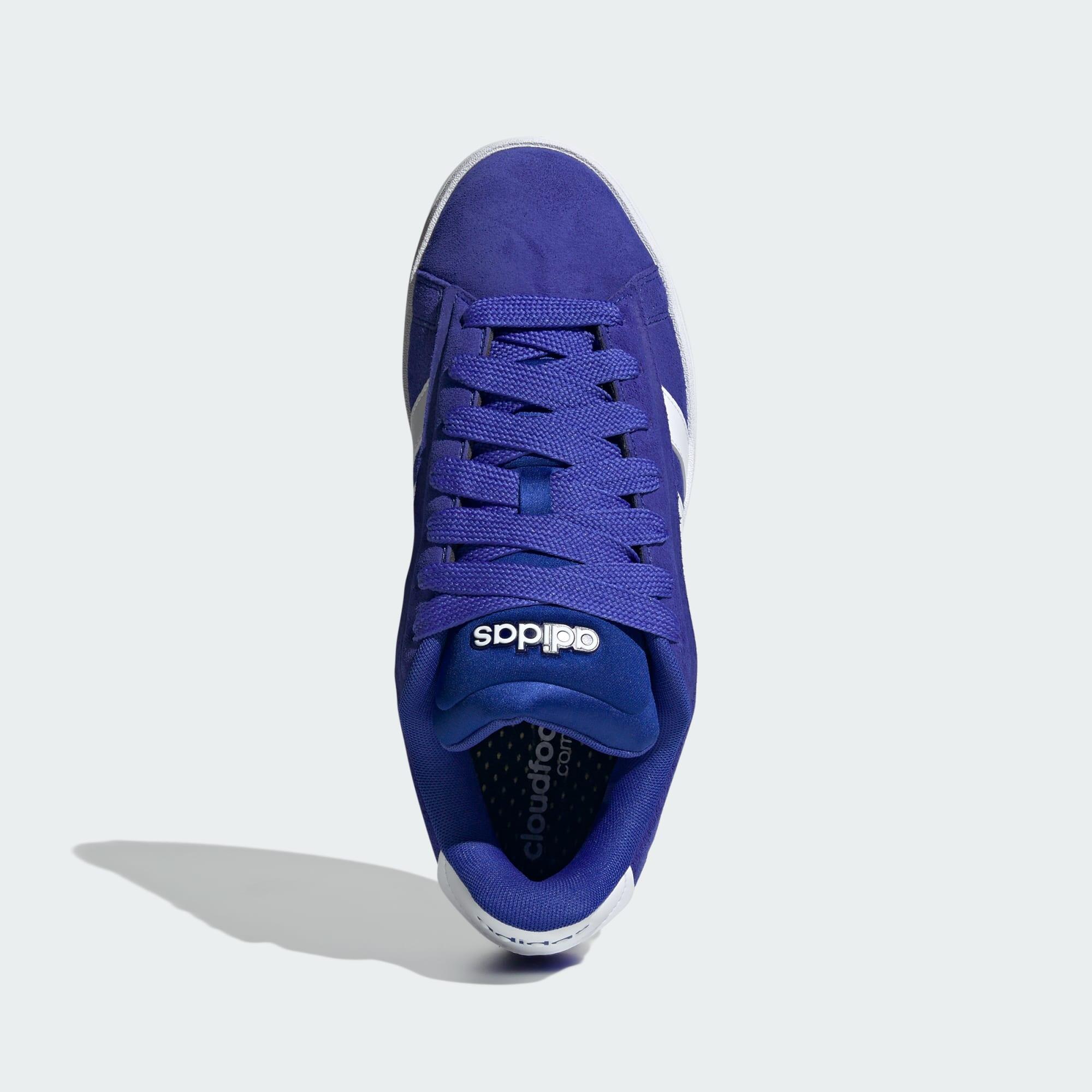 Chaussure Grand Court Alpha 3/7