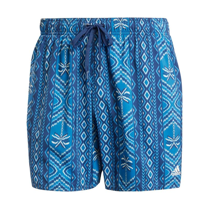 adidas x FARM Rio Very Short Length Badeshorts