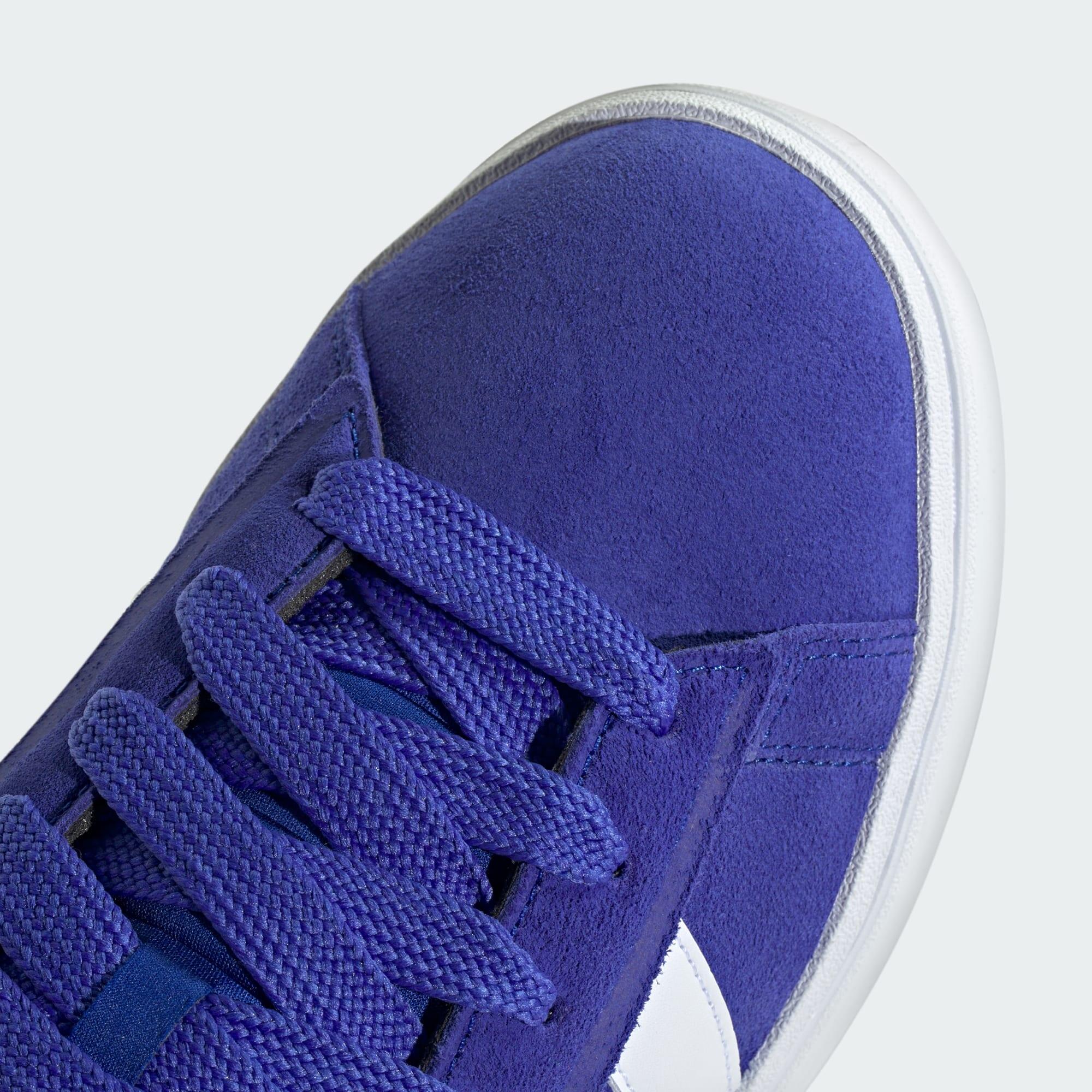 Chaussure Grand Court Alpha 6/7
