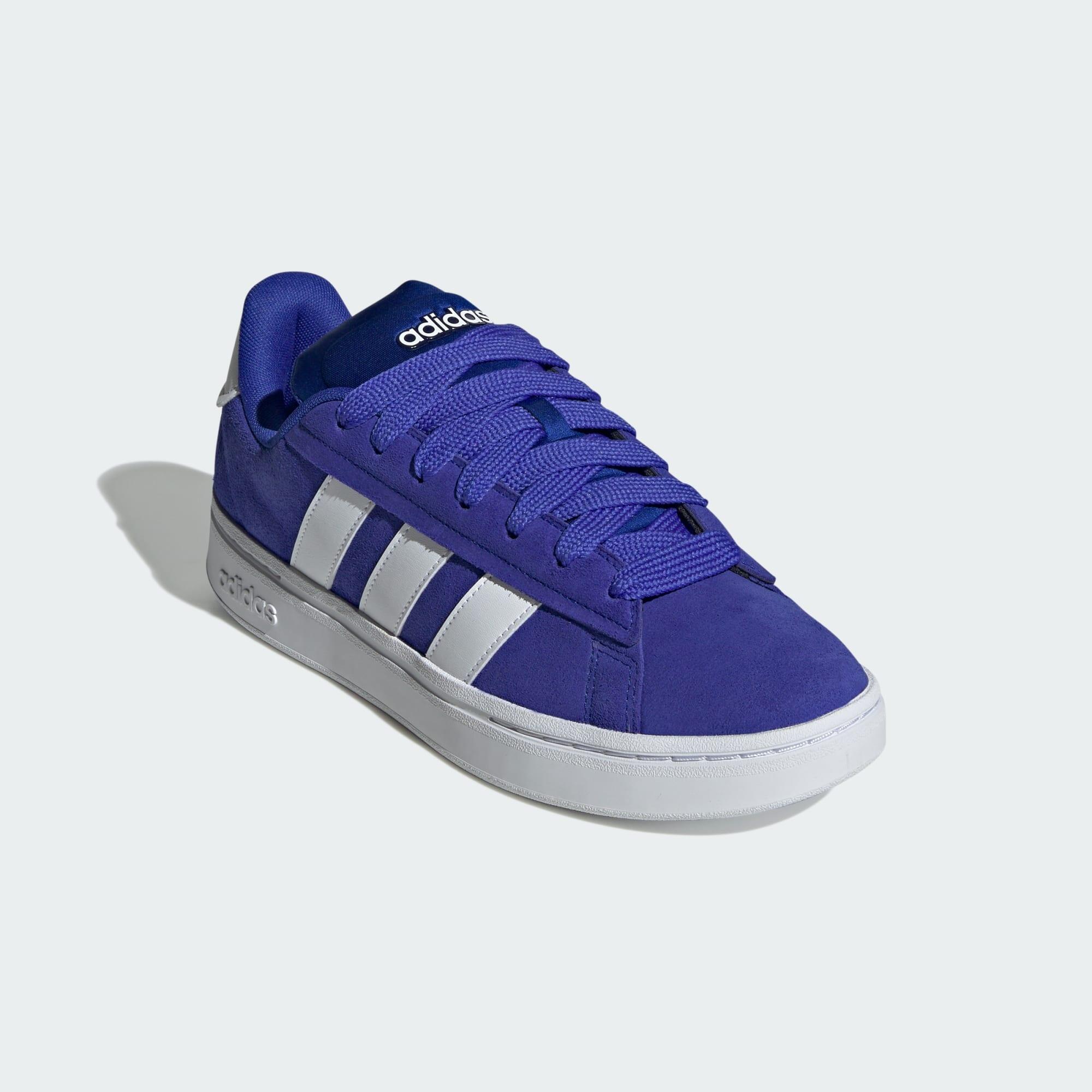 Chaussure Grand Court Alpha 5/7