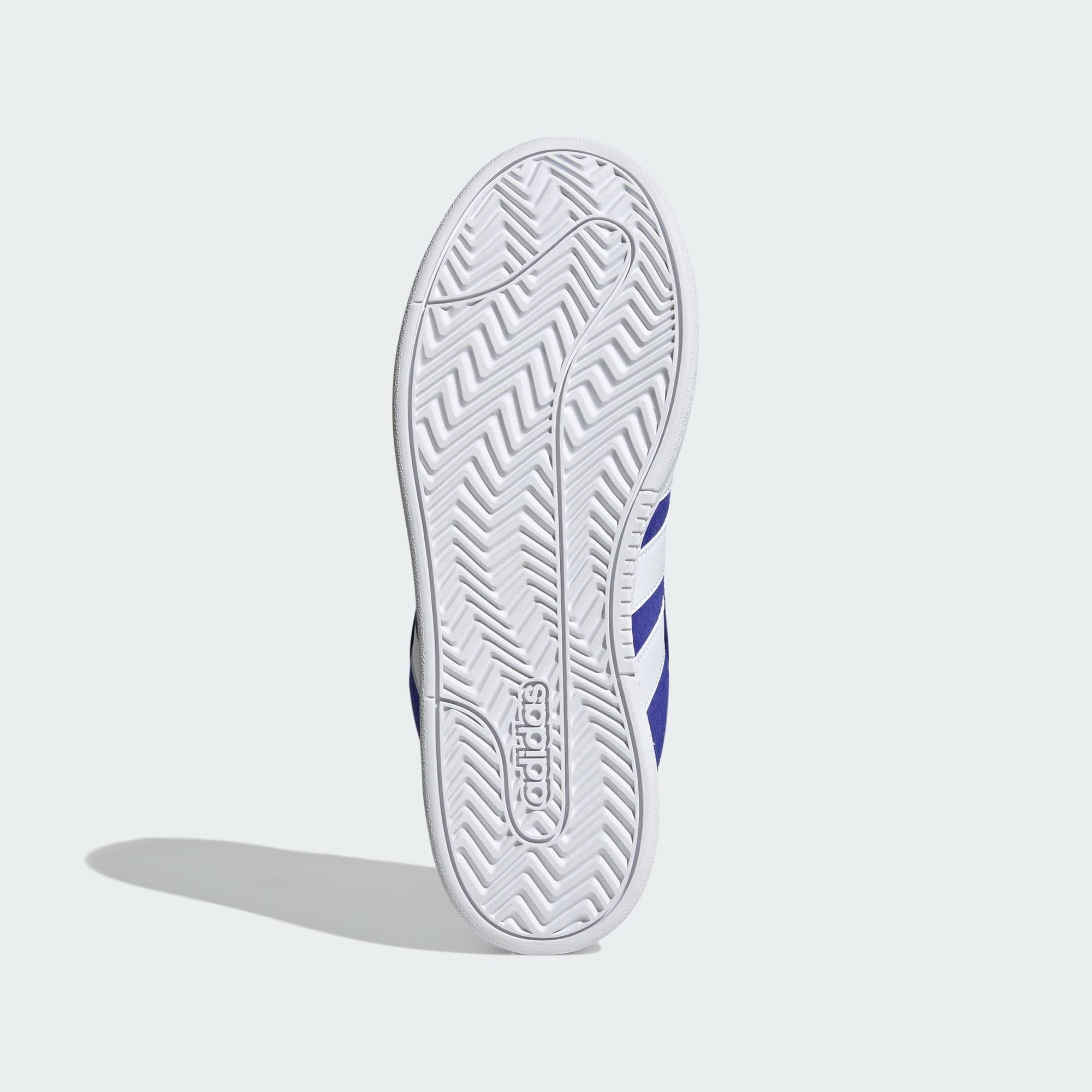 Chaussure Grand Court Alpha 4/7