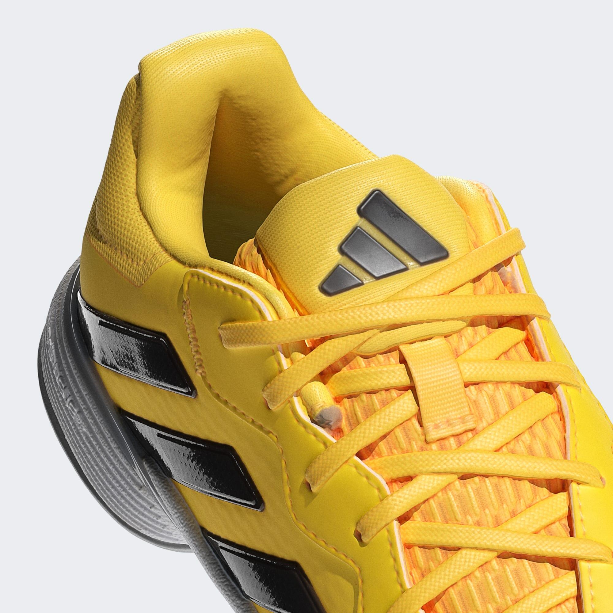 Buty Barricade Tennis Kids 7/7