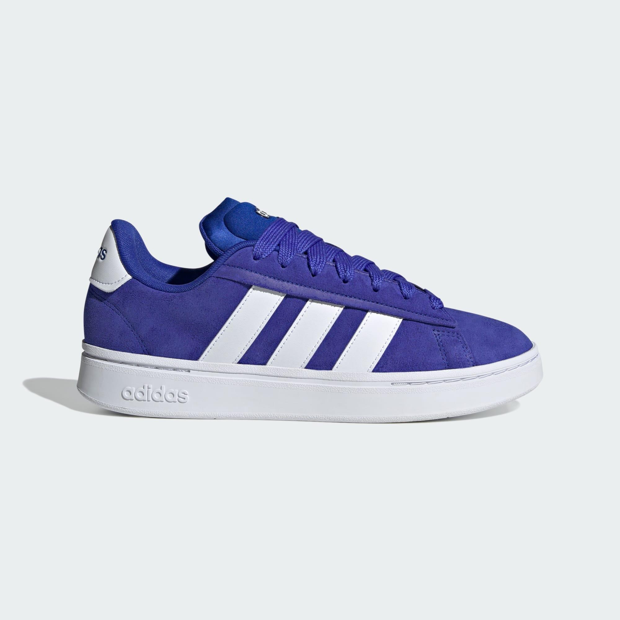 Chaussure Grand Court Alpha 2/7