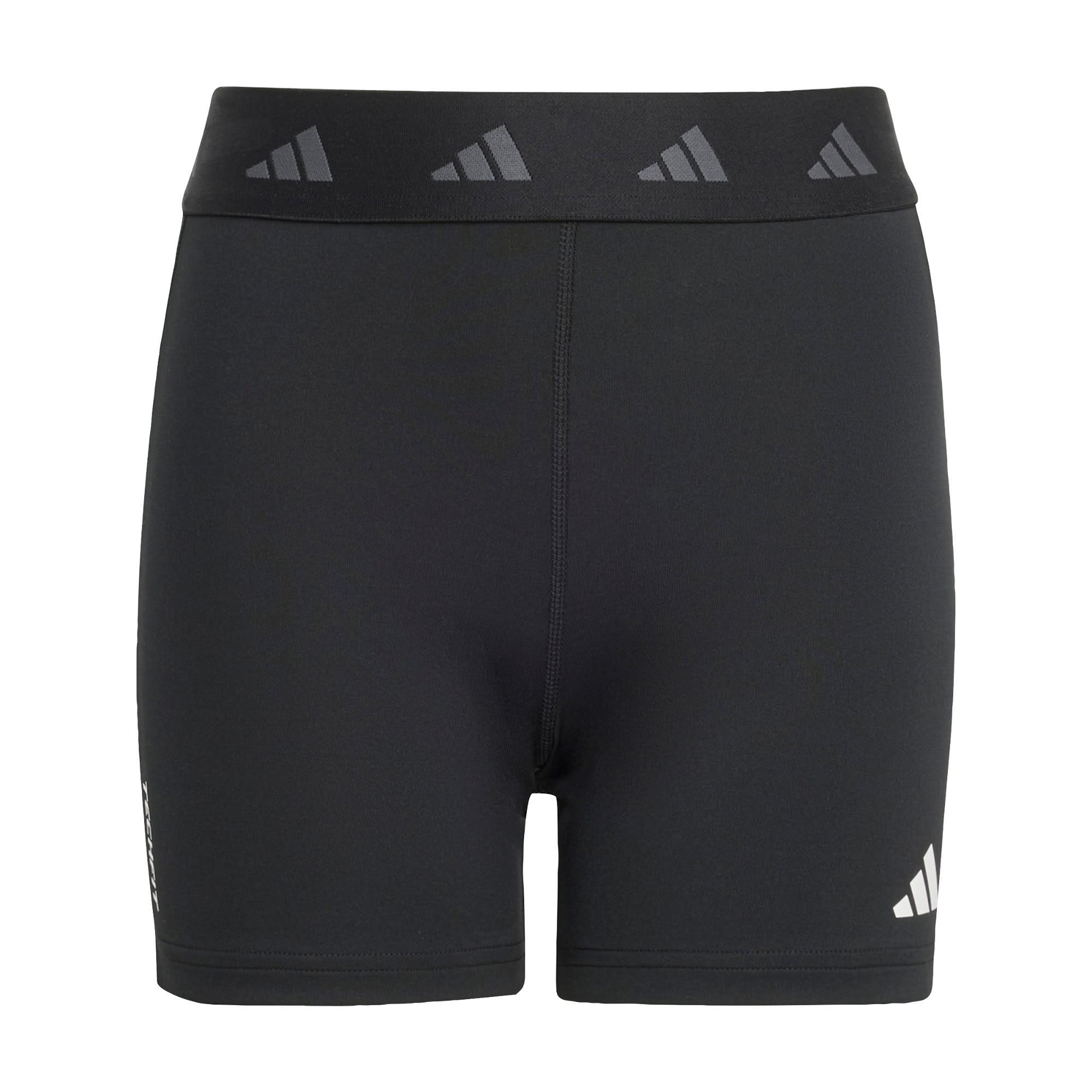 TECHFIT Short Tights 2/5