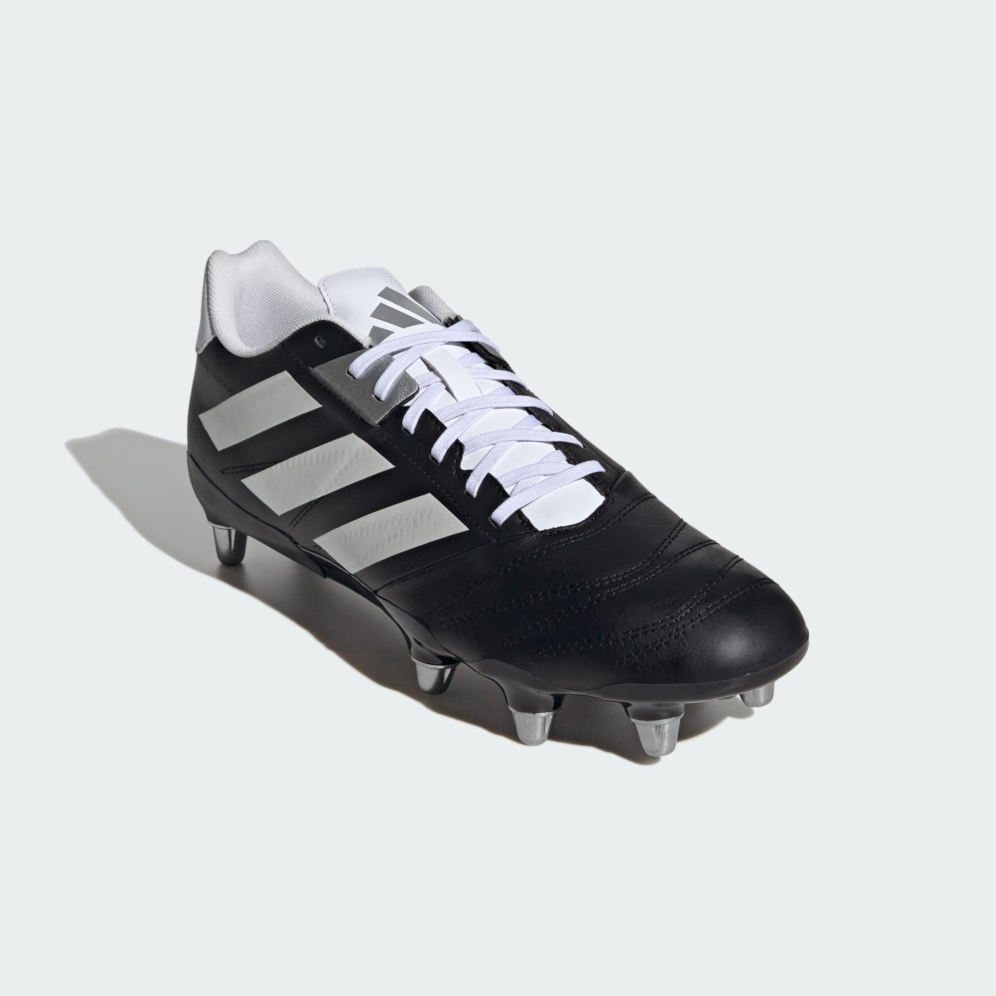 kakari light soft ground boots