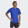 Train Essentials 3-Stripes Training T-shirt