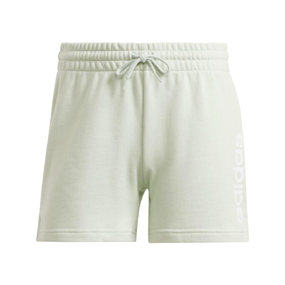 Essentials Linear French Terry Shorts