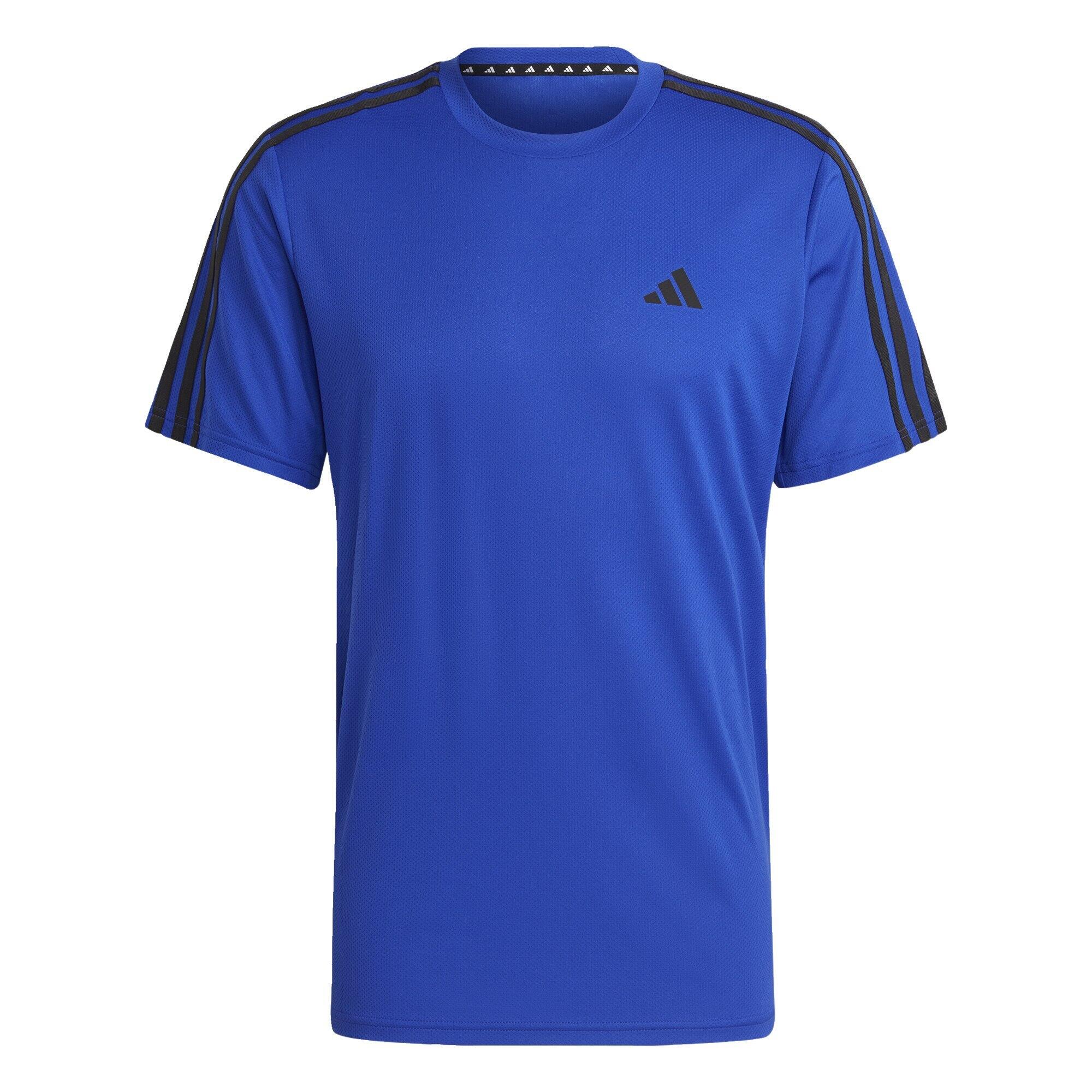 Train Essentials 3-Stripes Training T-shirt 2/5