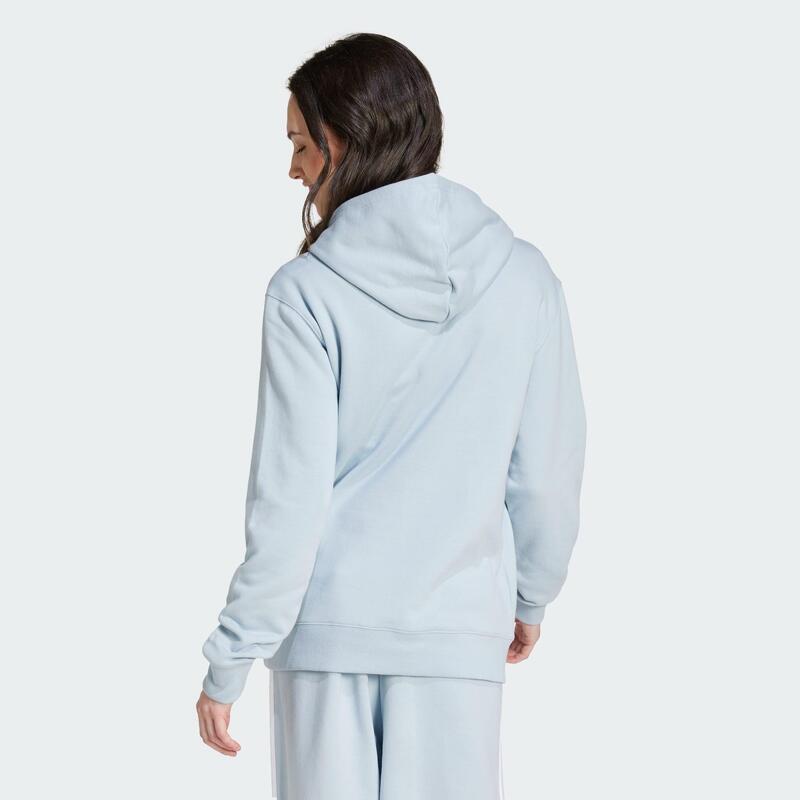 Essentials Linear Hoodie