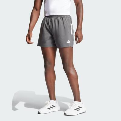 Own the run short