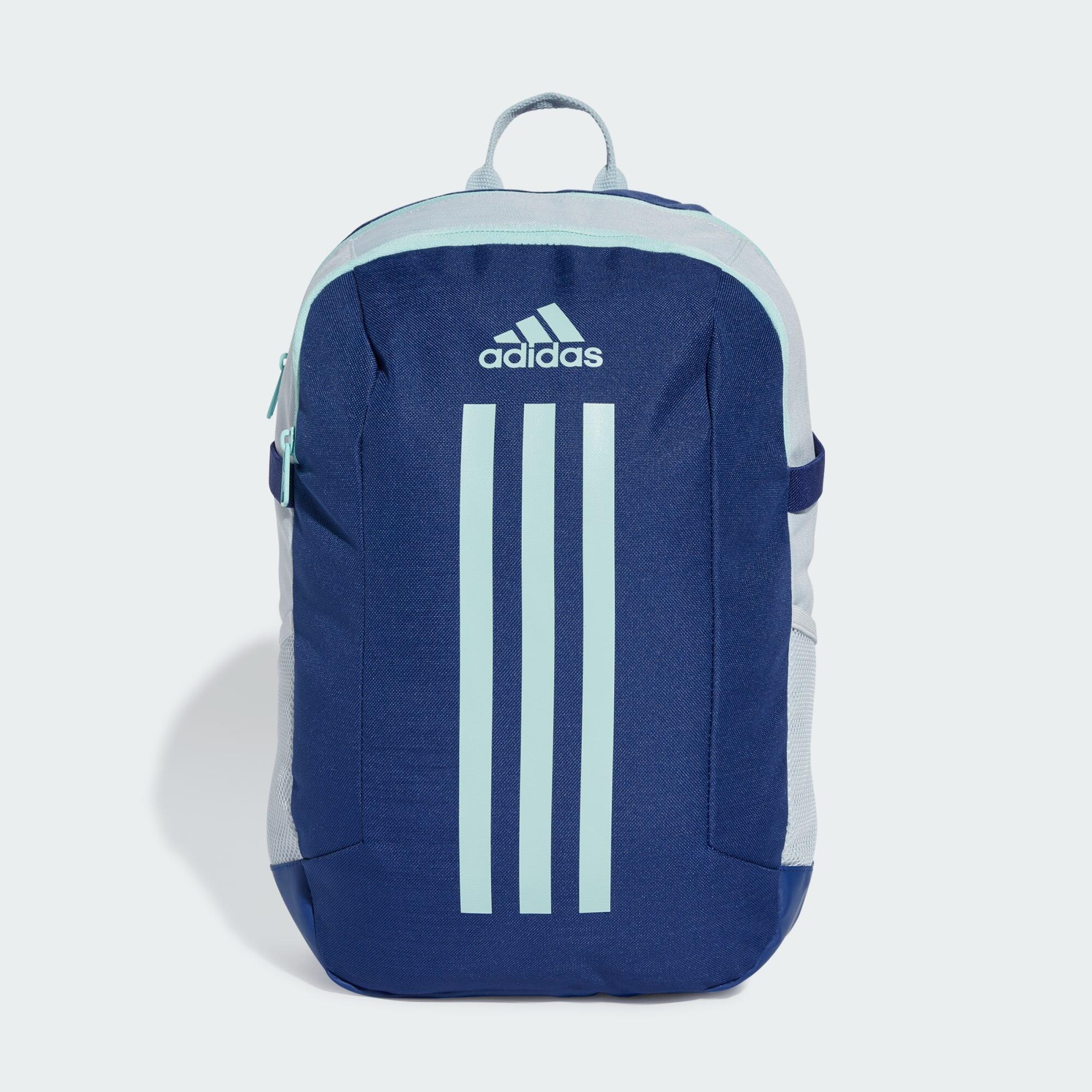 Adidas power iii backpack hot sale