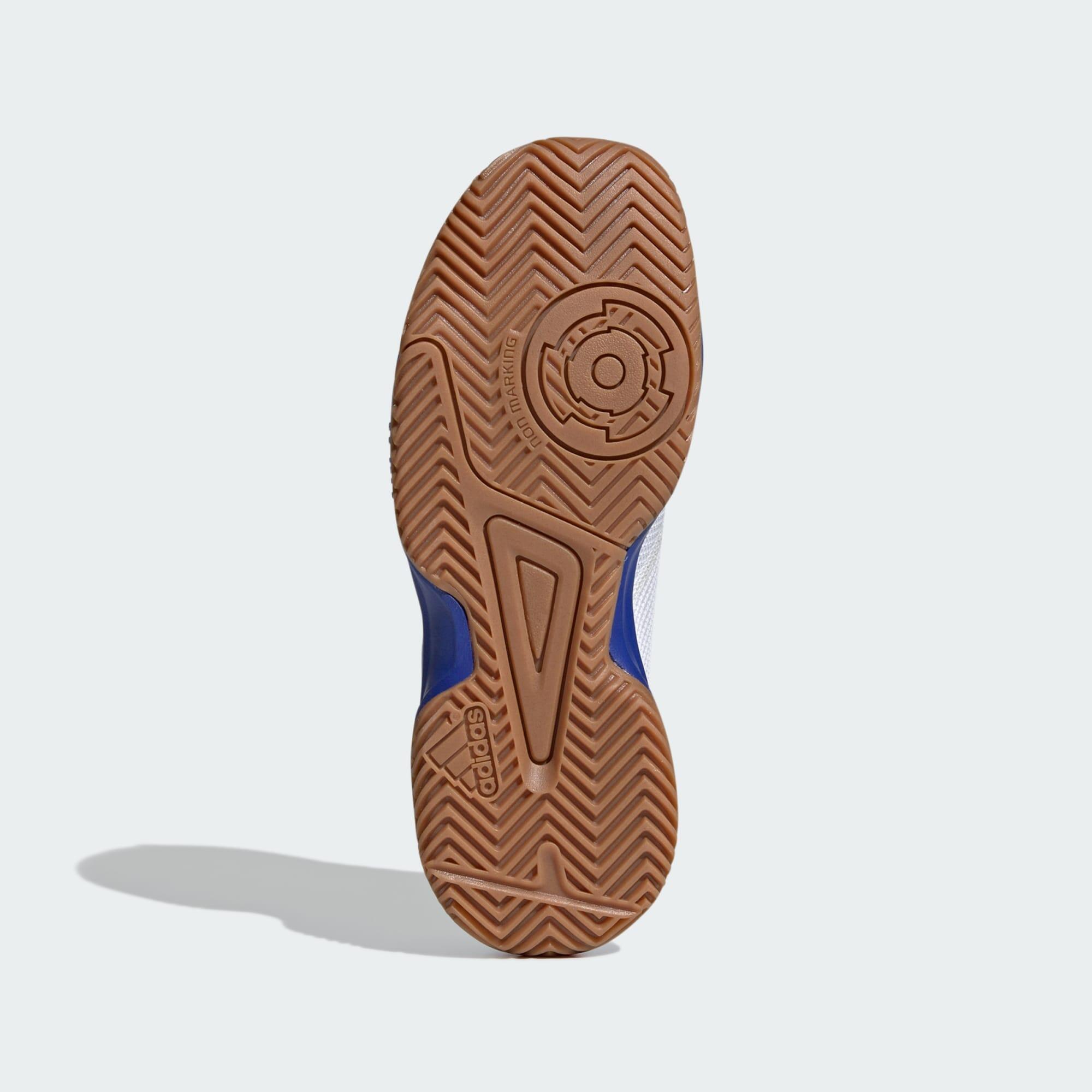 Stabil Indoor Schoenen Kids ADIDAS Decathlon