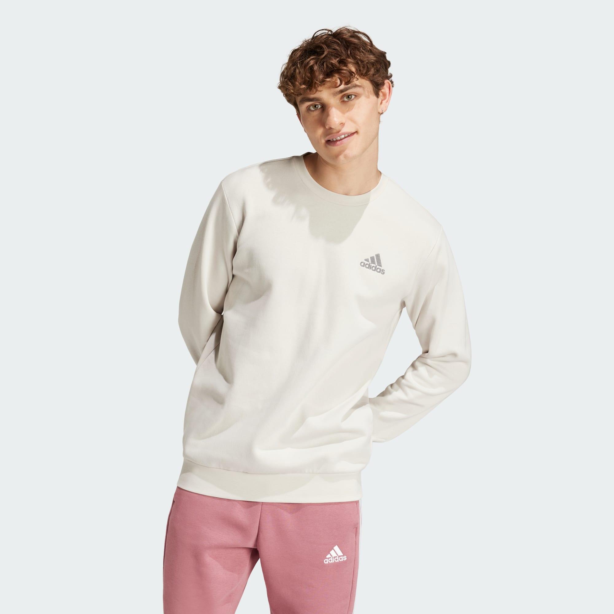 Essentials Fleece sweatshirt