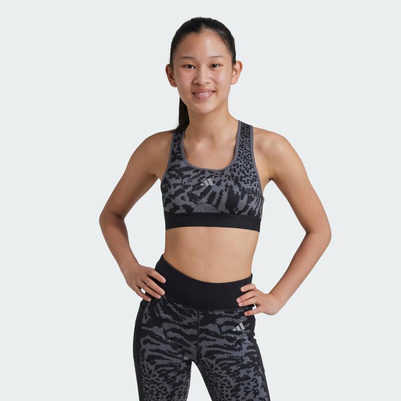 Brassière de sport Power React Enfants