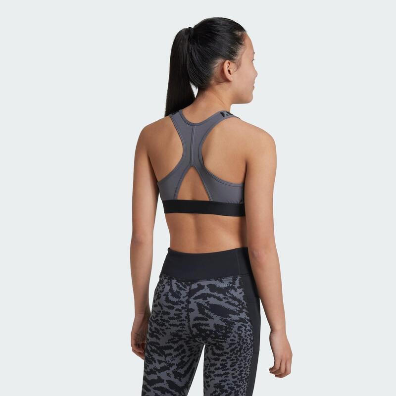 Brassière de sport Power React Enfants