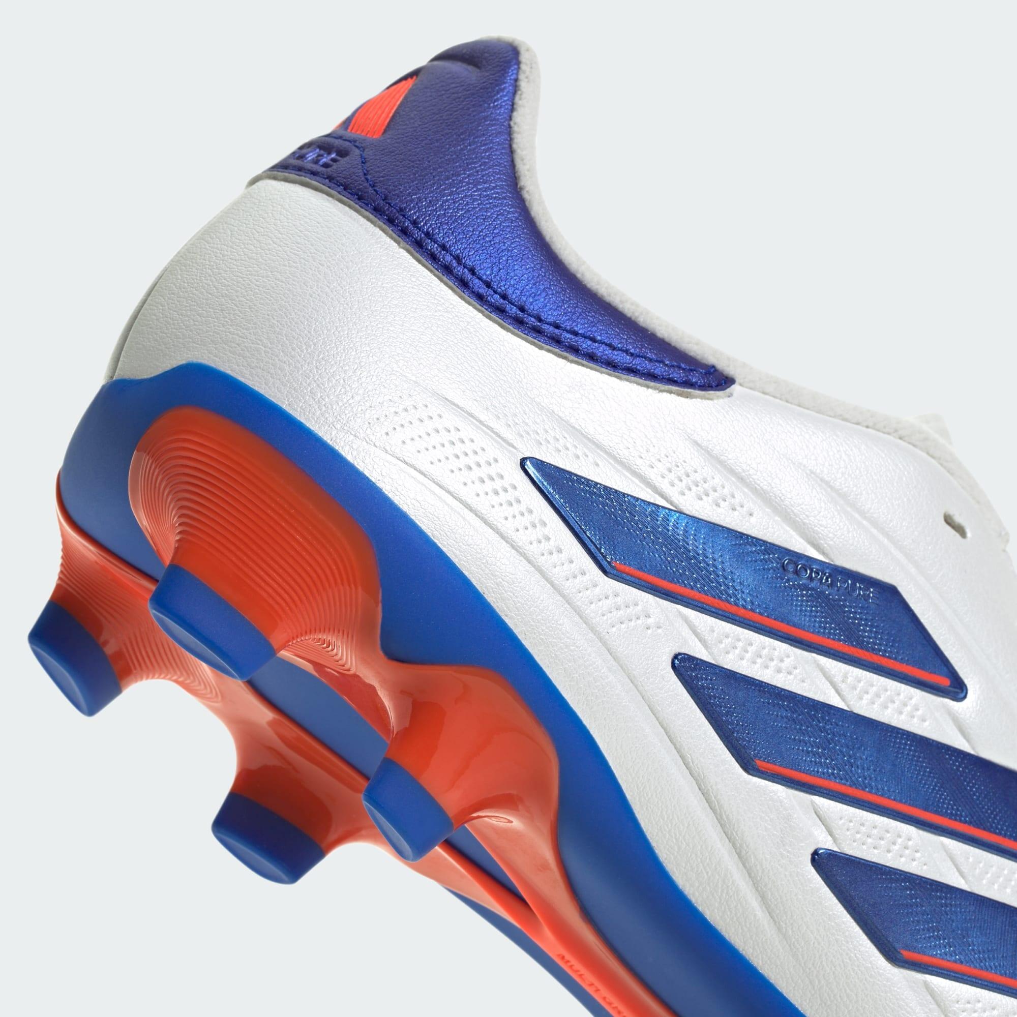 Copa Pure 2 League Multi-Ground Boots 6/7