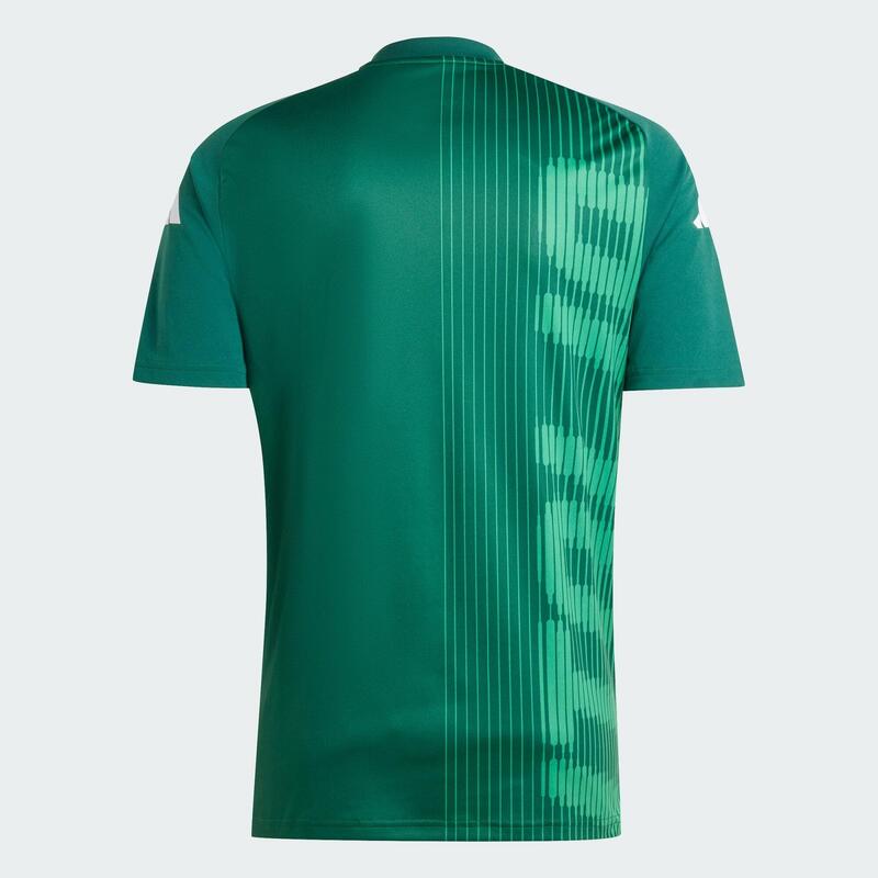 Maillot d'échauffement Italie