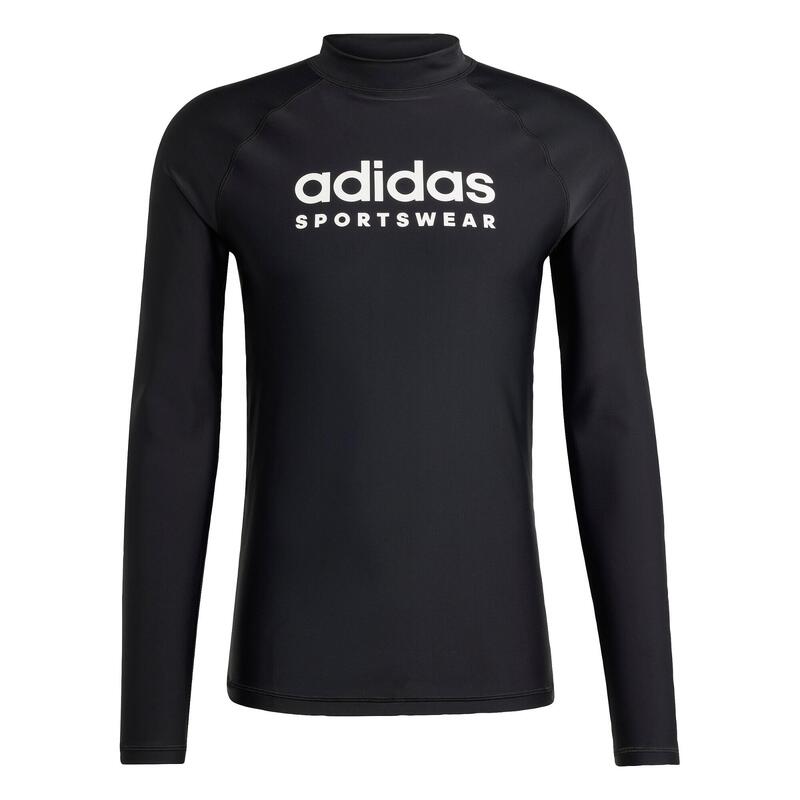 Rash guard Long Sleeve