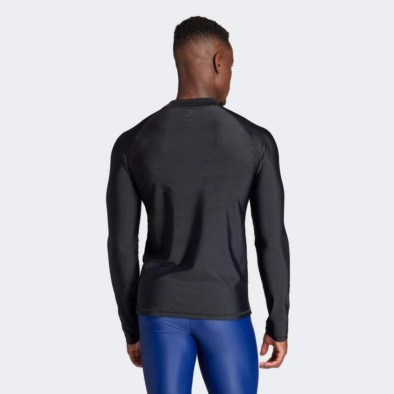 Rash guard Long Sleeve