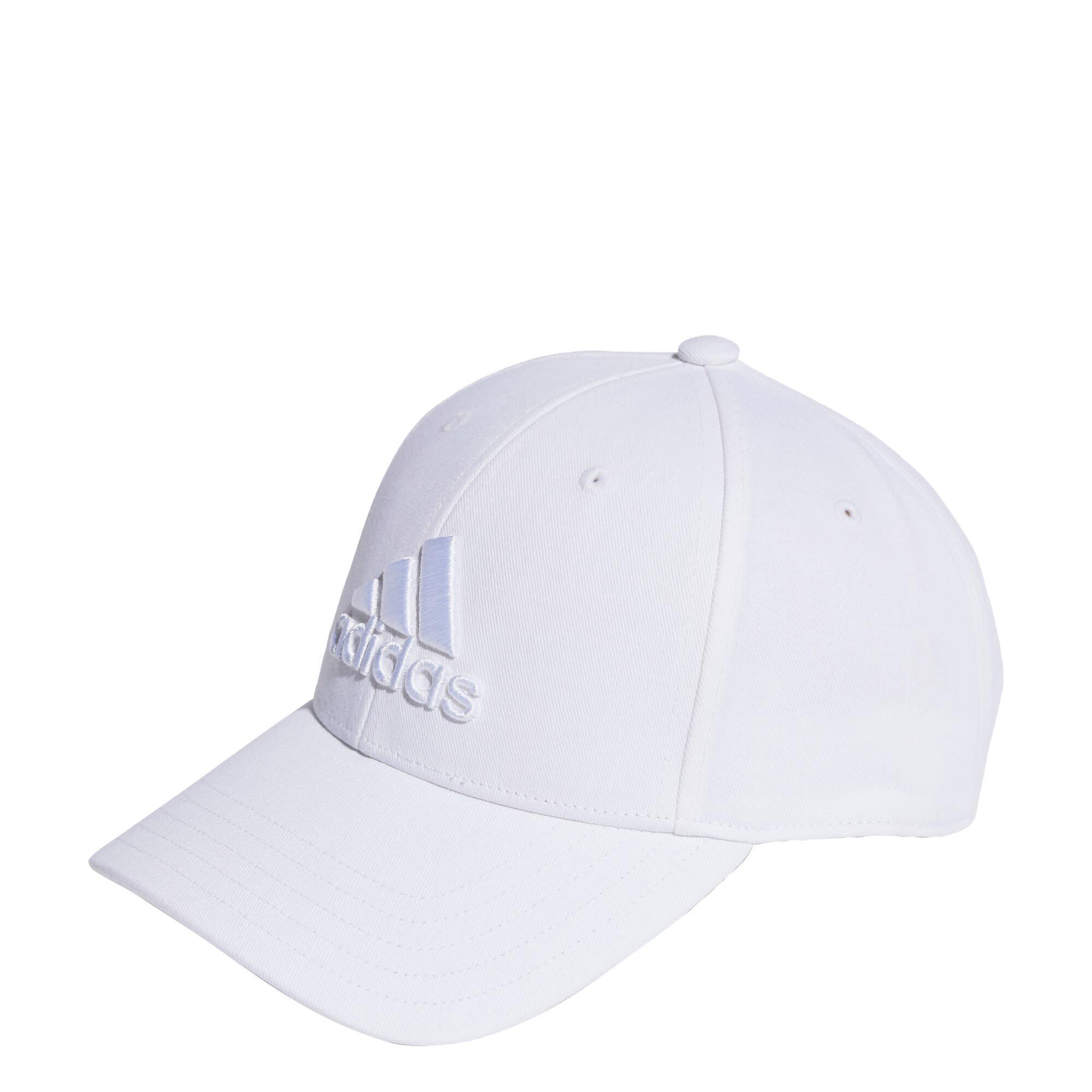 Cappellino Big Tonal Logo Baseball |  Adidas