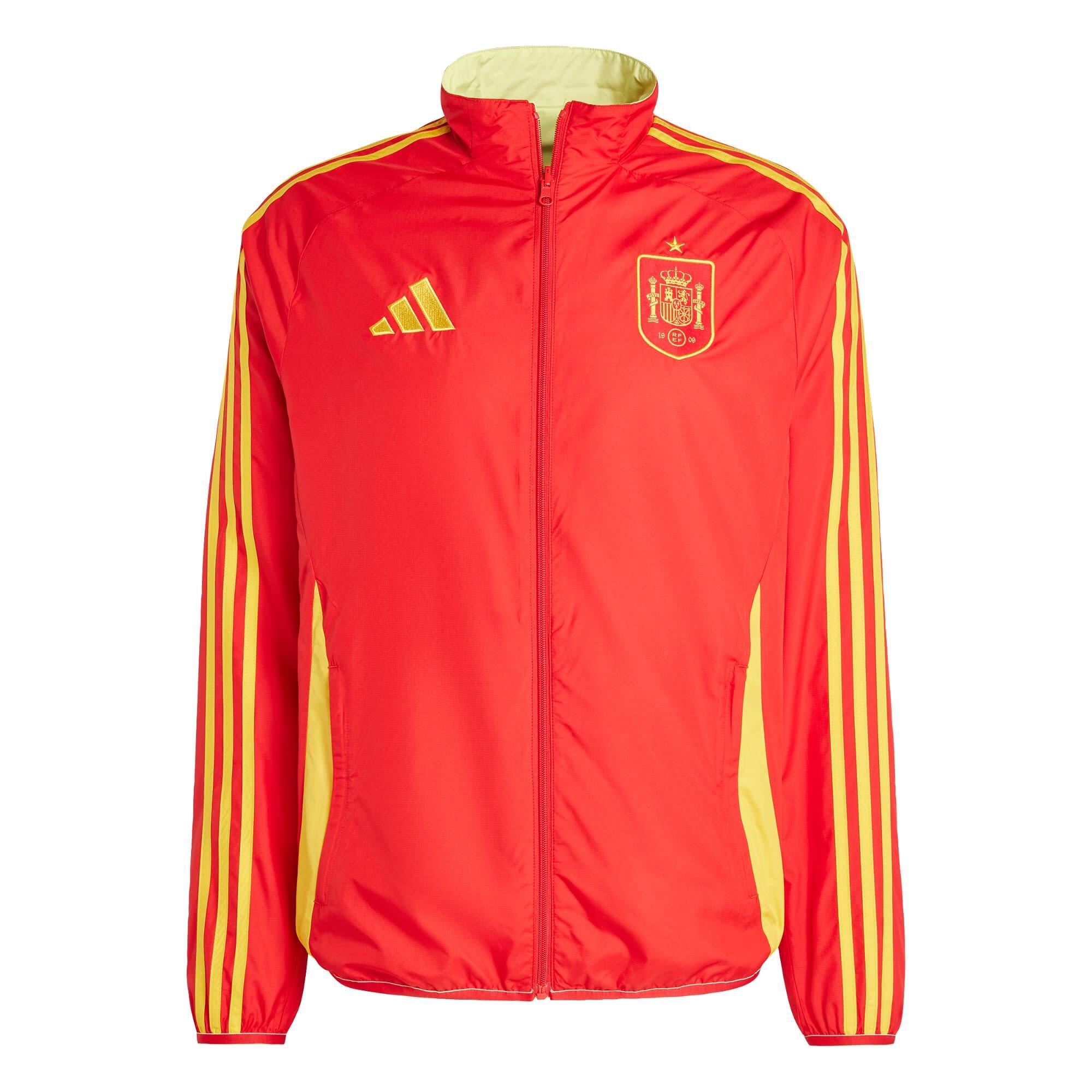 Anthem Spain jacket