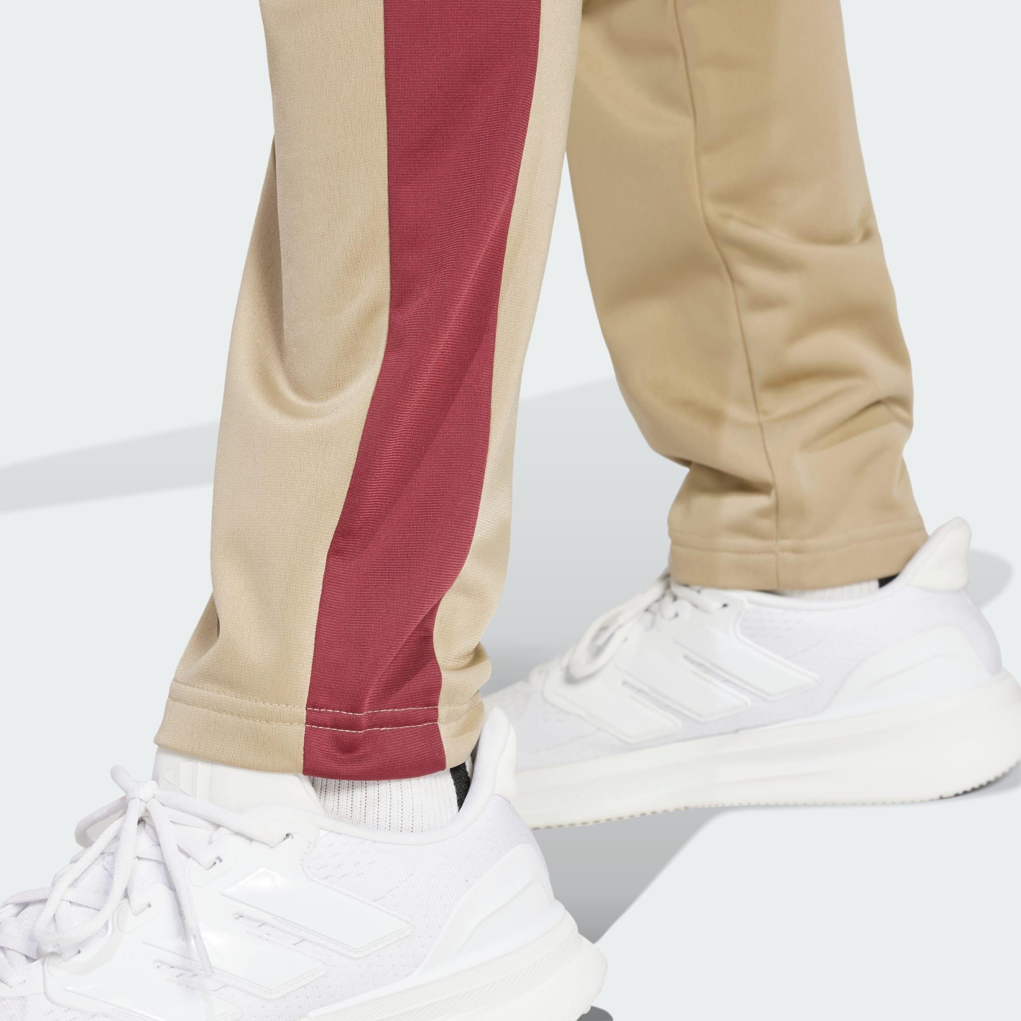Survêtement Sportswear Petit Logo Tricot Colorblock 4/5