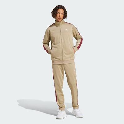 Sportswear small logo tricot colorblock trainingspak