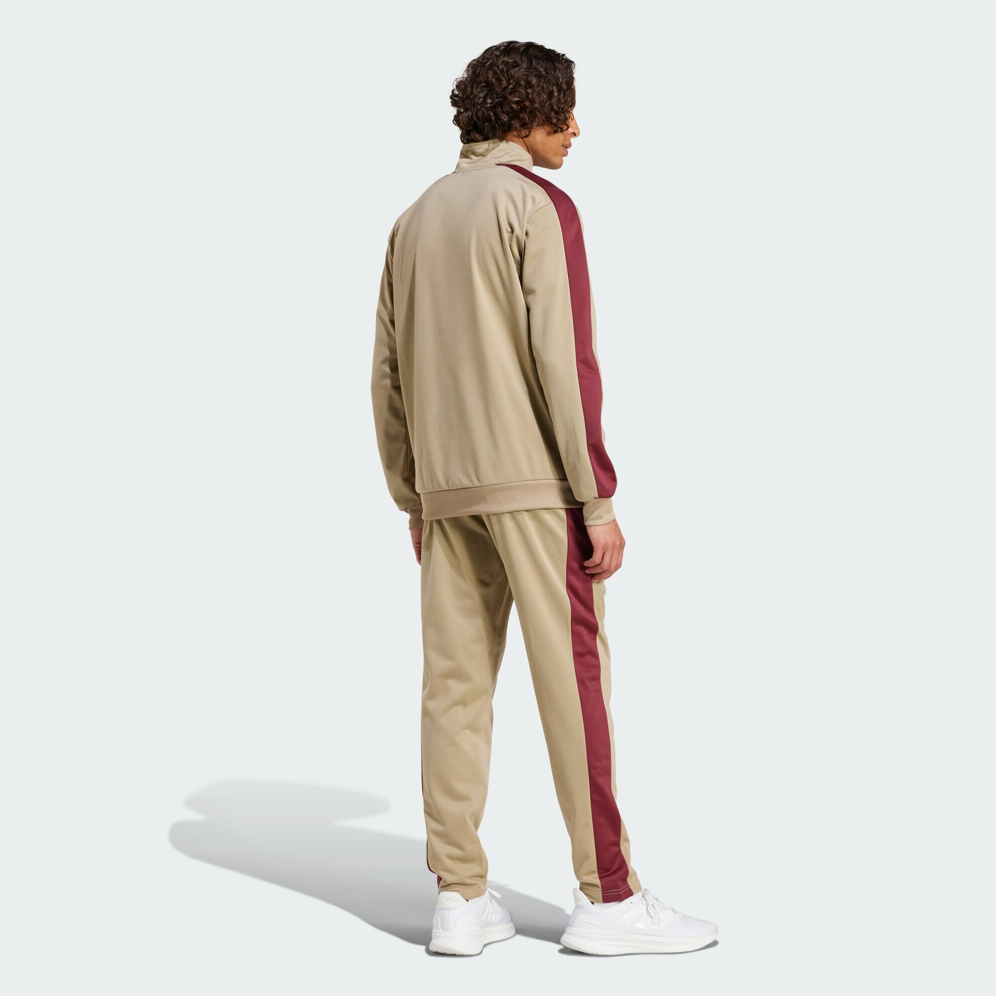 Survêtement Sportswear Petit Logo Tricot Colorblock 3/5