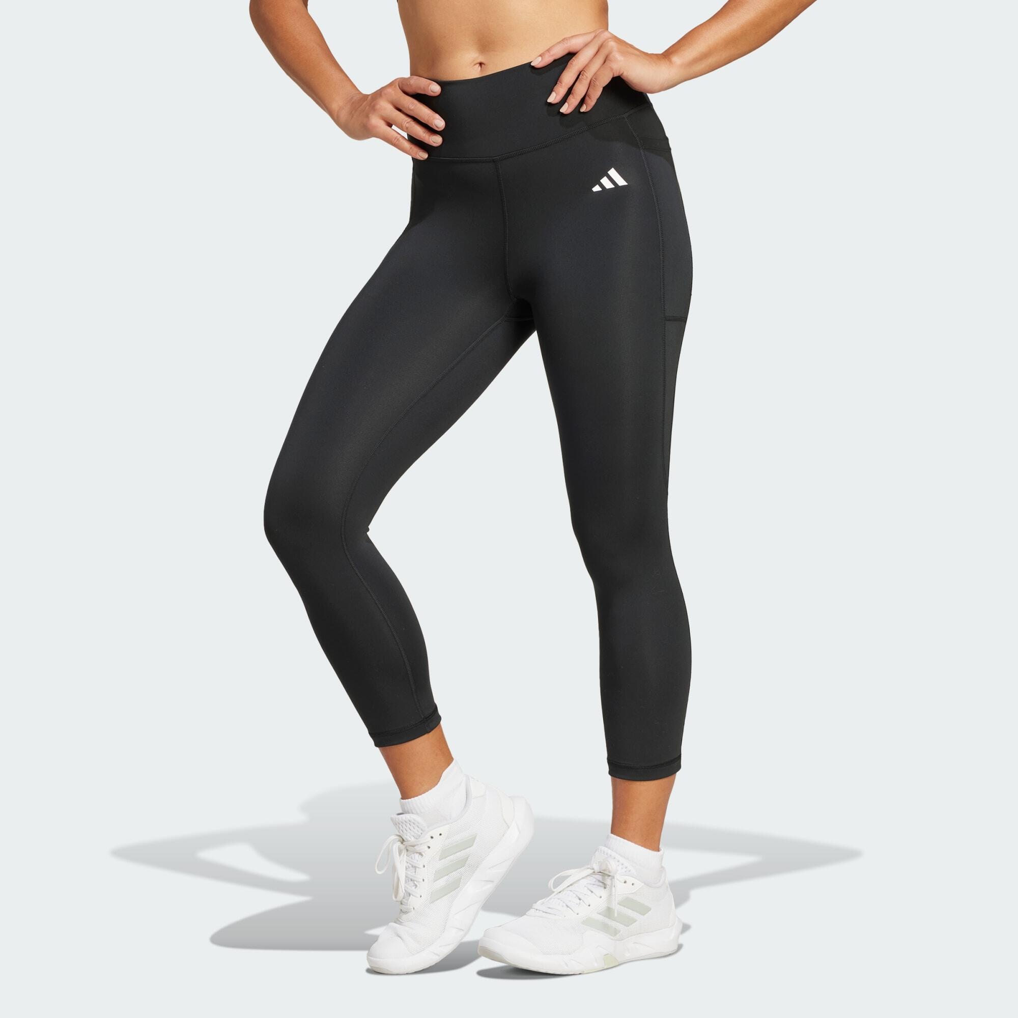 Decathlon adidas leggings best sale