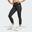 Legging 3/4 Optime Essentials Stash