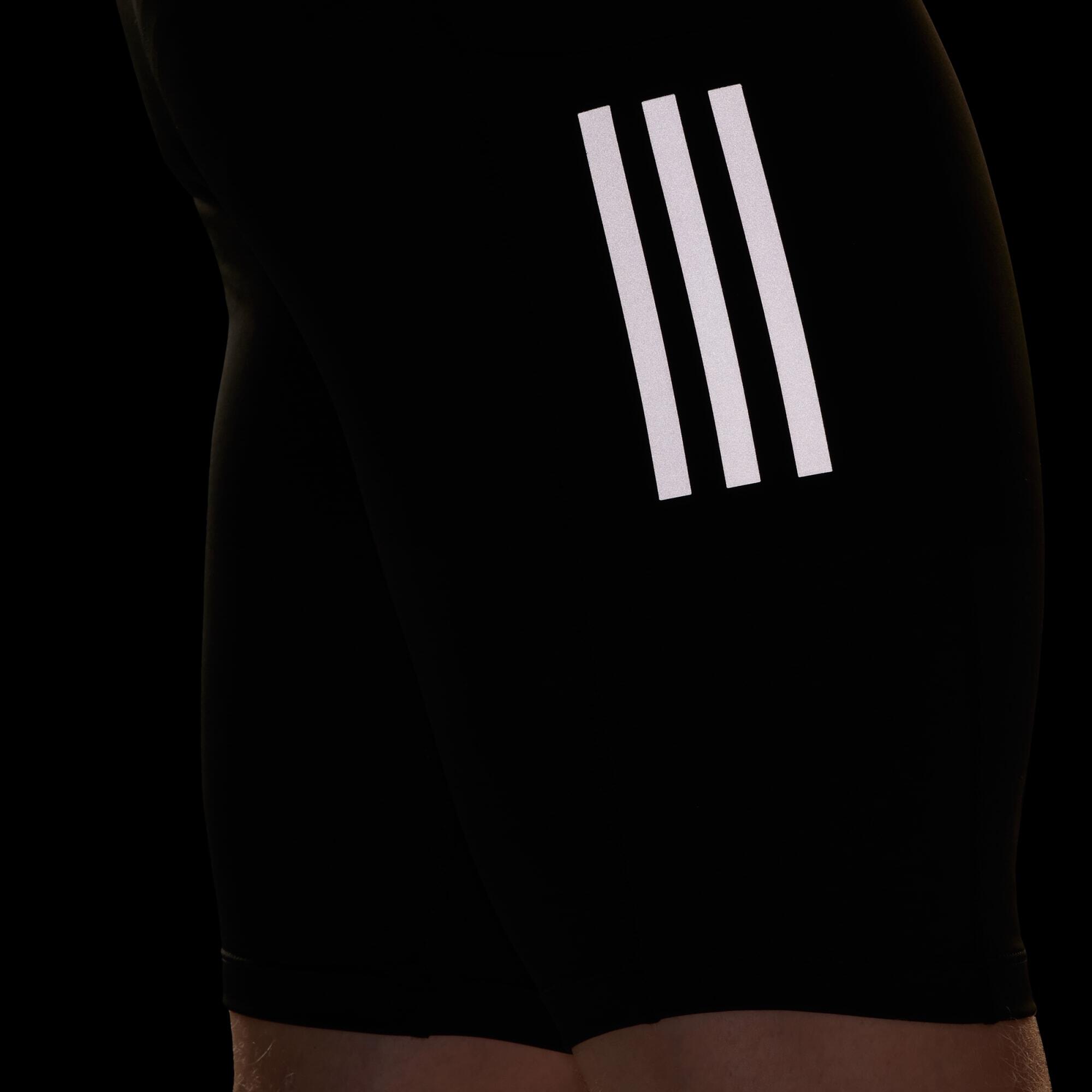 Own the Run Short Tights 6/7