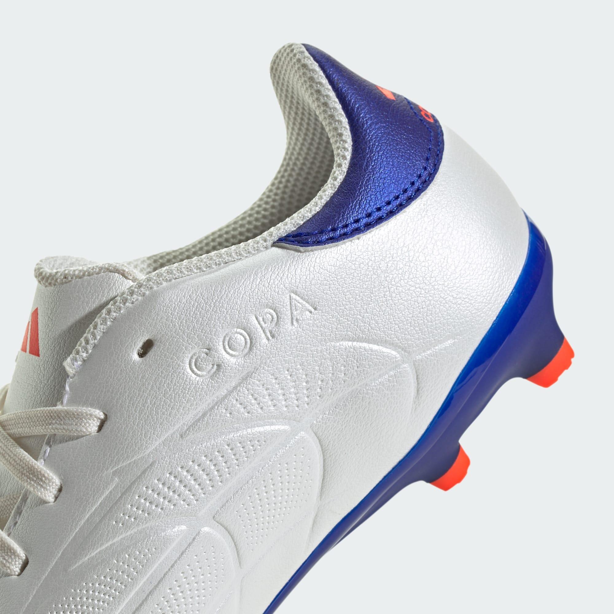 Scarpe da calcio Copa Pure 2 League Firm Ground Kids 6/7